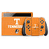 University of Tennessee-Knoxville T Logo on Orange Nintendo Skins
